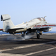 Illustration for article titled The EA-6B Prowlers Last Cruise Is Showcased In These Exclusive Photos